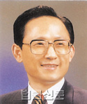 김영길    