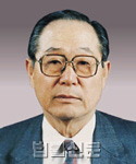 김영주    