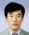 김중수    