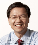 천정배     사진