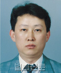 강의길    