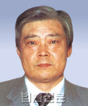 문영길    