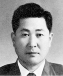 박래흥    