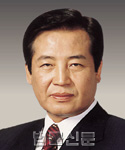 박상천    