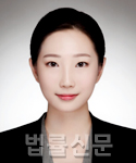 박은혜    